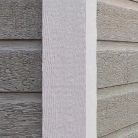 Trims and Corners